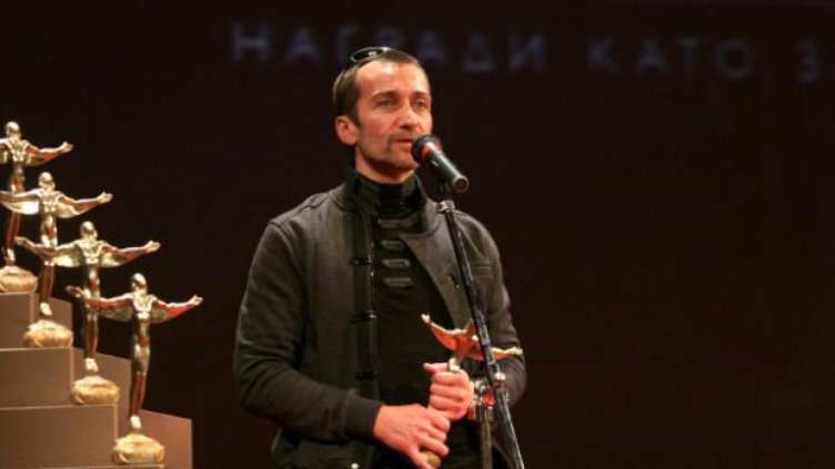 Актьорът Стоян Радев: Имаме дефицит на свобода