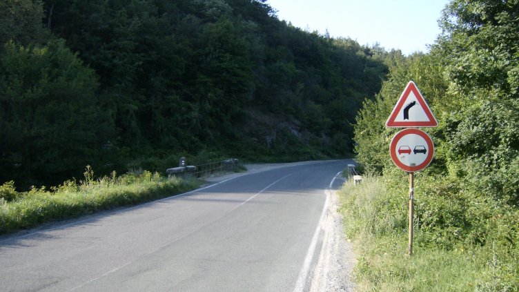 Затвориха Ришкия проход. От къде се минава