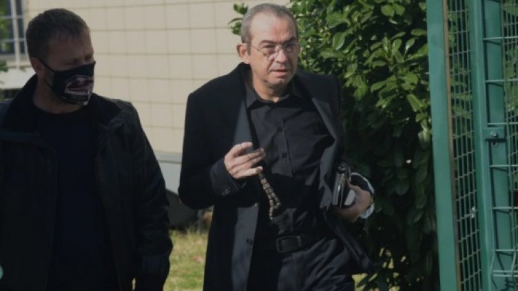 Петър Петров - Еврото е починал?