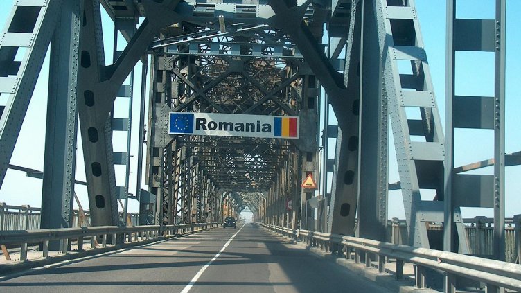 Създават фериботен граничен пункт с Румъния
