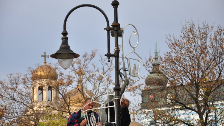 Снимка Пламен Гутинов