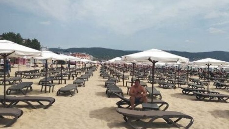 Идва ли циганското лято?