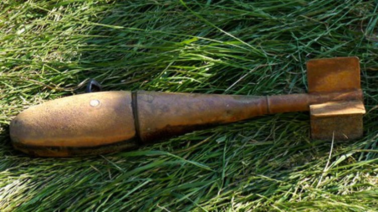 Близо 7500 души бяха евакуирани в Германия заради бомби от Втората световна война