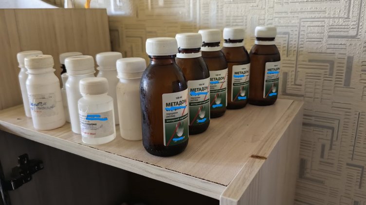 Варненски криминалисти задържаха рецидивист