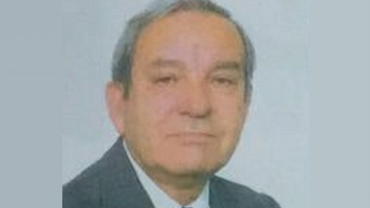 Напусна ни доц. Константин Трошев