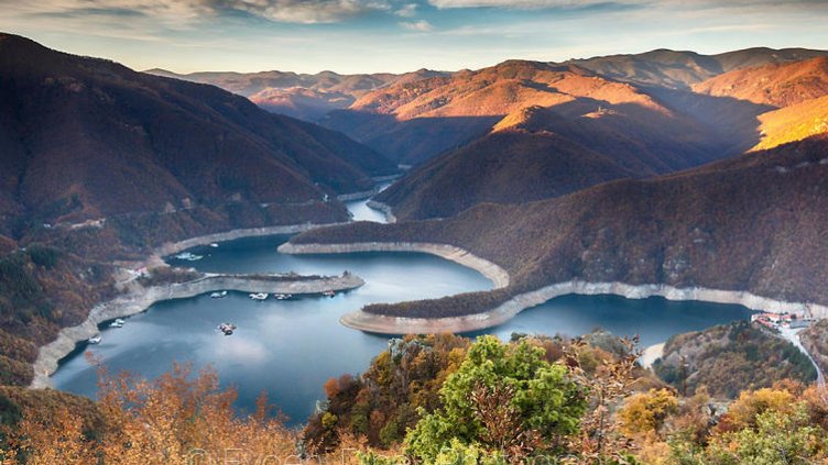 снимка: Евгени Динев