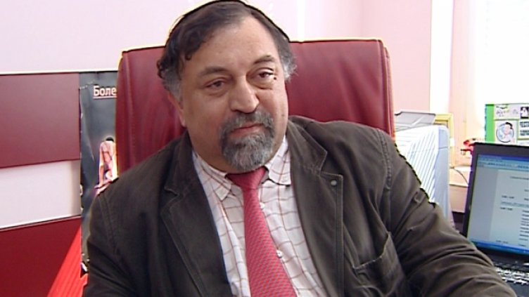 У нас над 12 000 живеят с болестта на Паркинсон