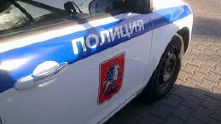 Полицията в Москва задържа мъж, опитал да запали синагога  