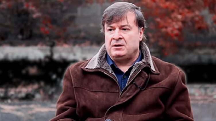 Експрокурор уби и закопа жена си в двора  