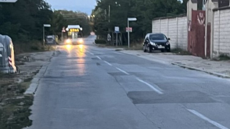 От 30 септември: Започва ремонт от "Прибой" за „Боровец"