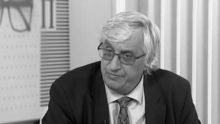 Скръбна вест: Почина Иван Нейков