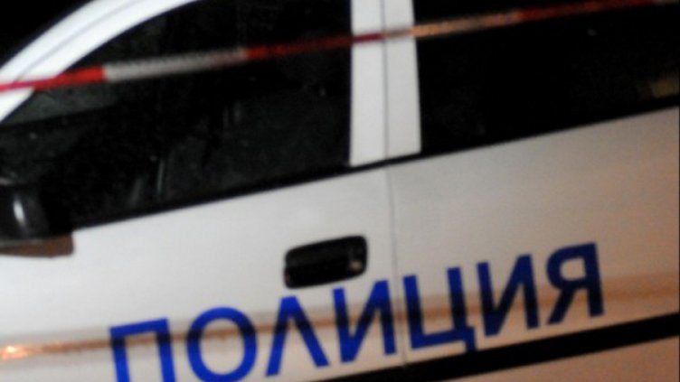 Полицията разследва смъртта на новородено