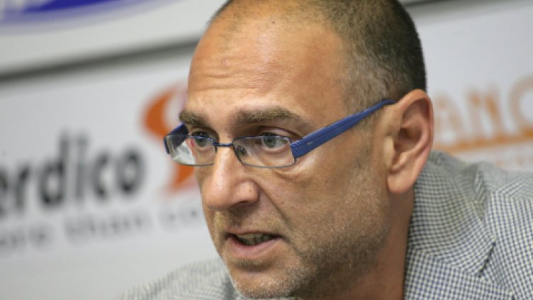 Любен Дилов-син: Върнахме се в 1990 г.