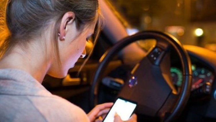 На борба с джигита: Снимаш нарушител на пътя – взимаш 10% от глобата му!