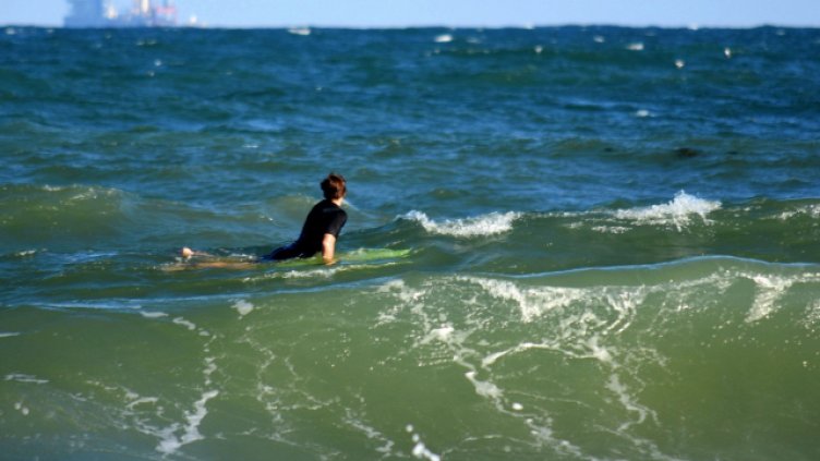 31 октомври - Международен ден на Черно море