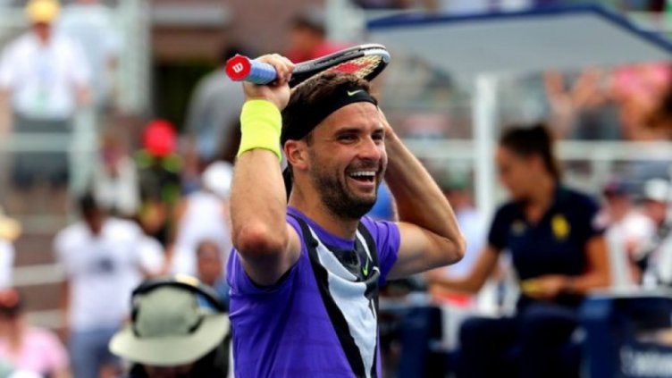 Гришо: Нямам търпeние да бъда играещ капитан за България на ATP Cup