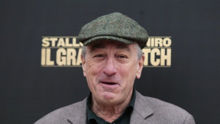 Погнаха Де Ниро за 6,4 млн. долара данъци