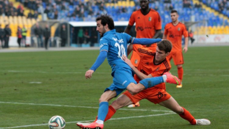 Снимка Sportal.bg