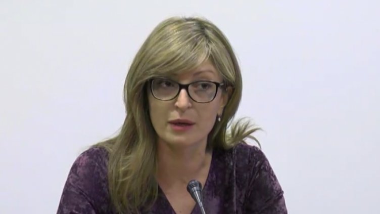 Истанбулската конвенция: Не за "трети пол", а против боя над жени  