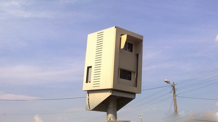 Отмъщение: Забиха кирка в камера на КАТ