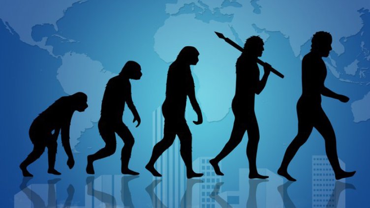 Човекът продължава да еволюира чрез подбор