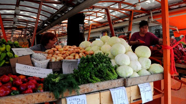 Експерти: До 500 милиграма нитрати дневно не вредят