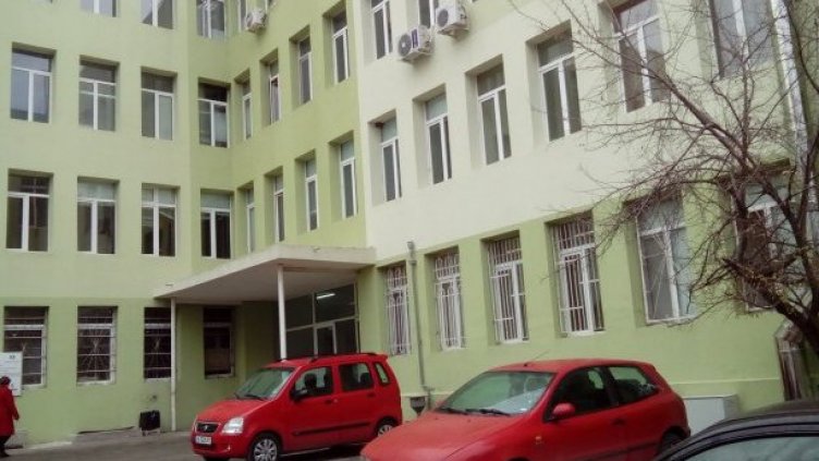 Пациентът, който загина при пожар в психиатрията във Варна, е бил вързан