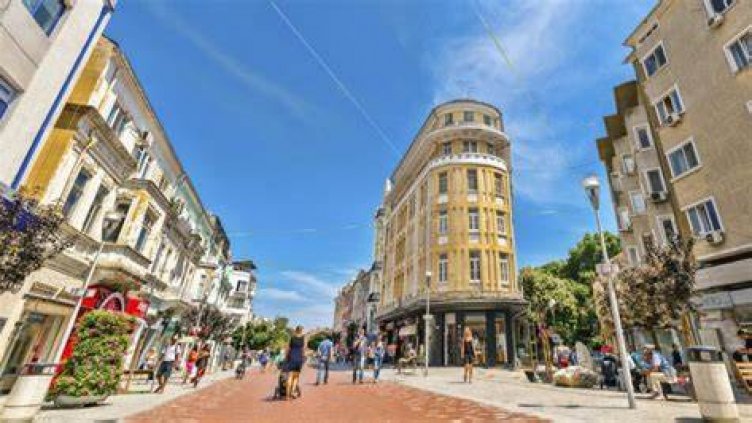 За последните 10 години доходът на жител на Варненска област се е увеличил близо 2 пъти