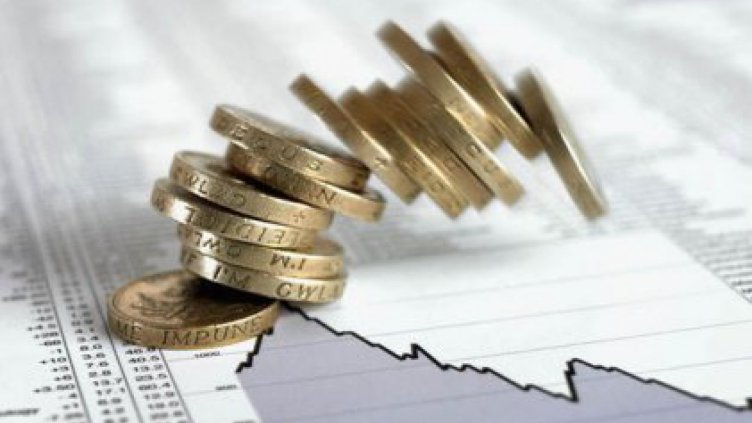 Инфлацията в еврозоната отново тръгна нагоре