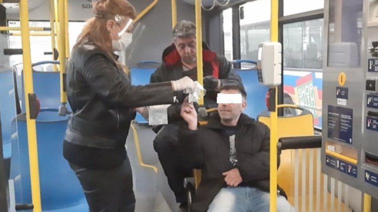 Отложиха скока на цената на автобусния билет във Варна