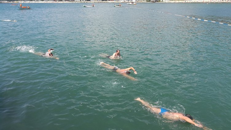 Над 50 участници вече се регистрираха за маратона Галата - Варна