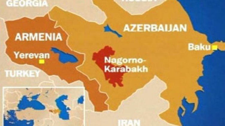 Армения и Азербайджан спират огъня
