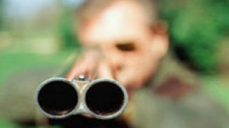 Авджия стана жертва на собствените си патрони