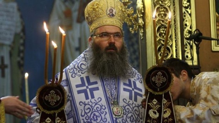 Mитрополит Йоан