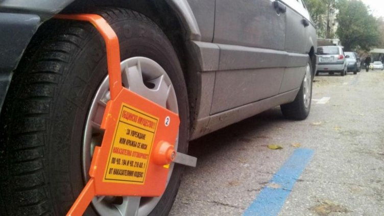 Прокуратурата тръгва срещу незаконни "паяци" и "скоби"