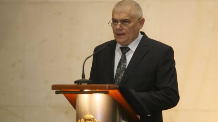 Валентин Радев за писмото на баретите: Започвам да чета политически подтекст