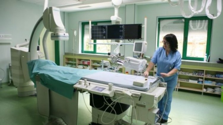 Днес е Международният ден на медицинската физика