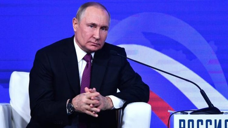 Русия – заложник на Путин. Собствените му хора ще го свалят. Въпросът е: Кога?