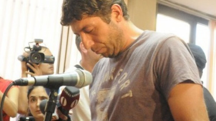 Пуснаха полицая, убил бебе. Не бил пиян!