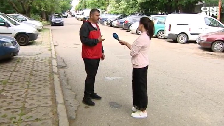 Свидетел на ада до Микре: БВМ-то изпреварваше... Нарочно ли се удари?