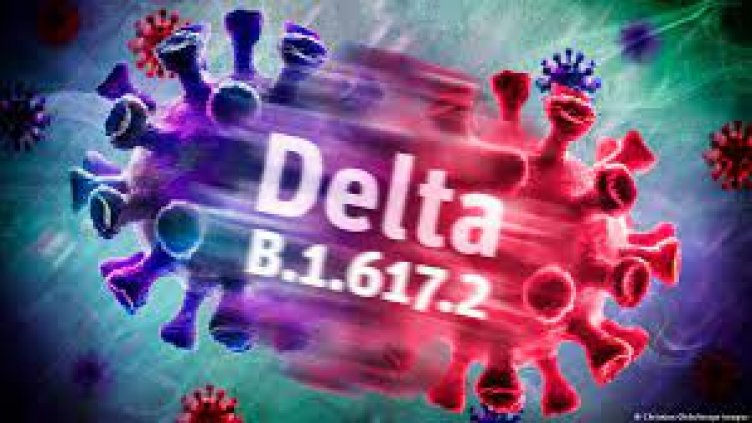 Нови 5 заразени с "Делта" във Варна. Почти всяка проба в страната е положителна