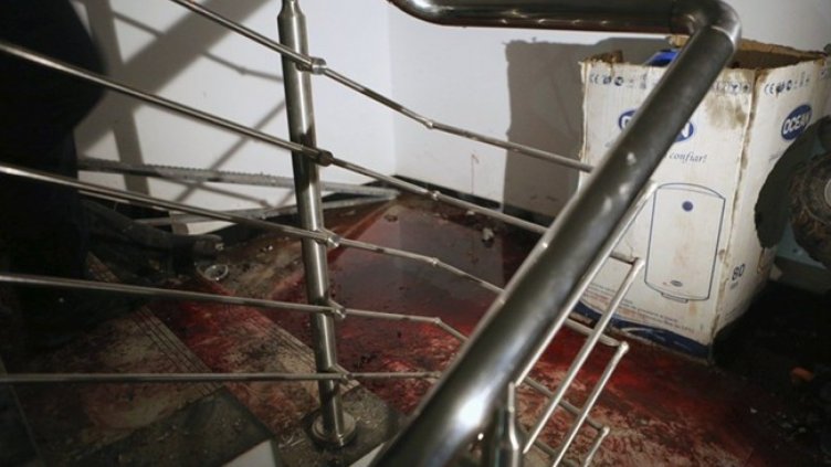 Локви кръв и 19 тела след ужаса в Мали