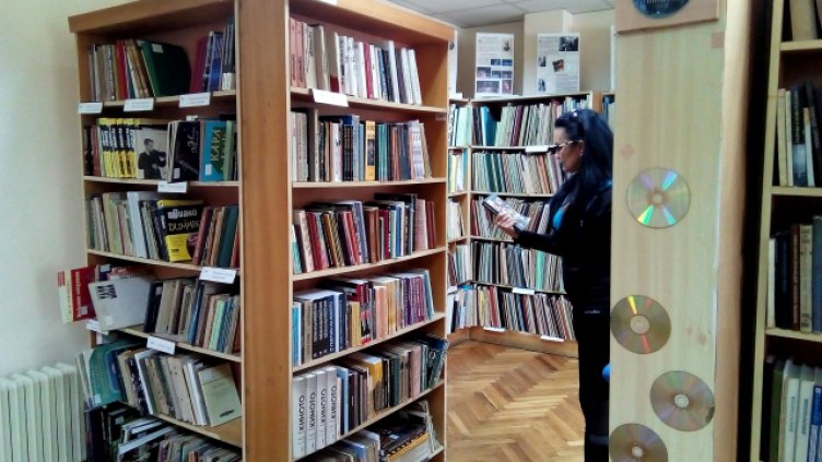Снимка Полина Петрова