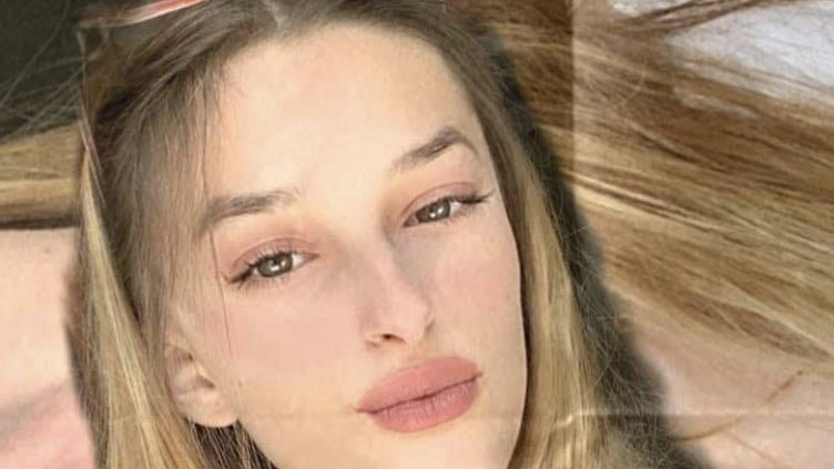 Откриха 17-годишната Симге жива и здрава