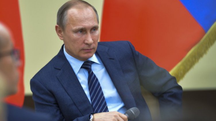 Снимка БТА