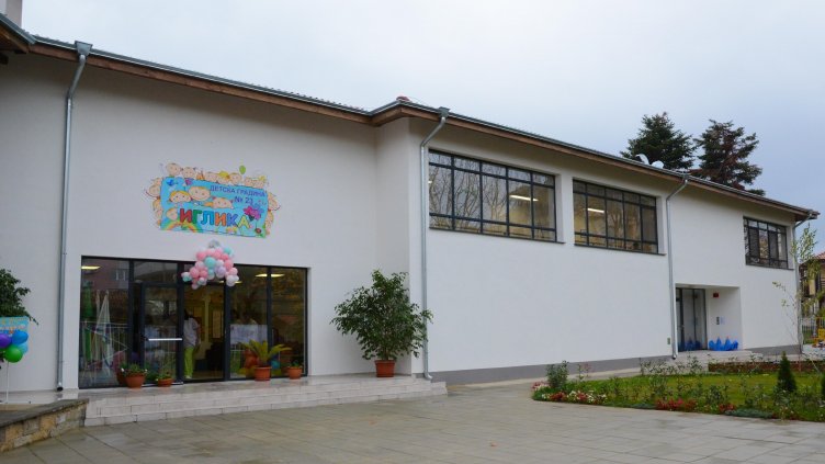 224 са свободните места на трето класиране в градините на Варна