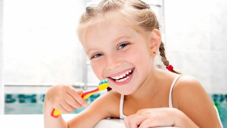 За здрави и бели зъбки на децата започва кампания БЗС