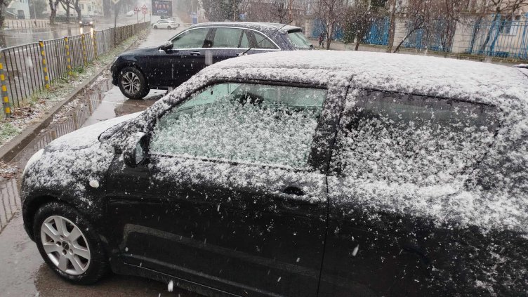 Няма затворени пътища във Варна и региона