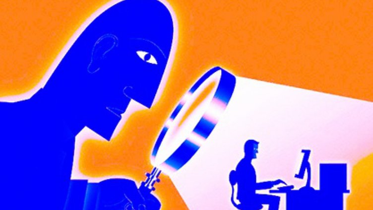 Шпиони ще дебнат чиновници за чуждо влияние