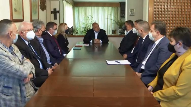 Чакат над 9 млн. чужденци за лятото у нас